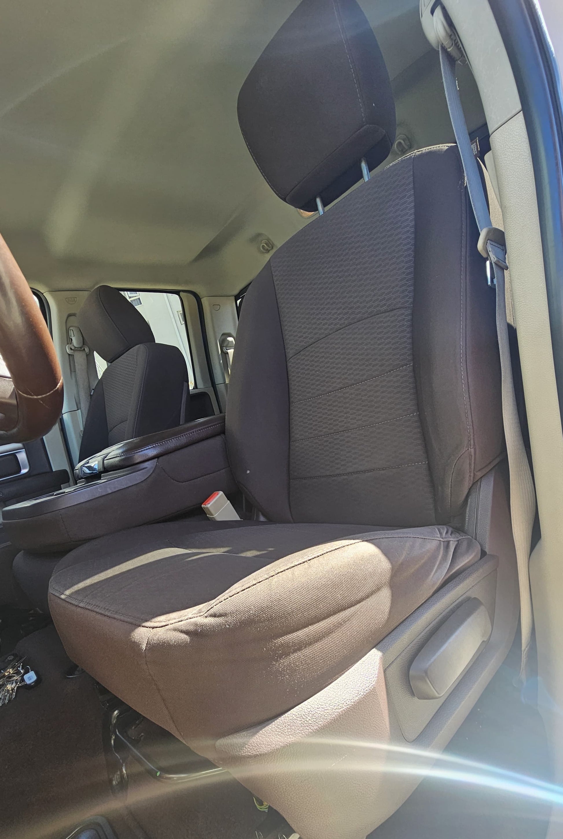 Dodge RAM 1500 SLT 4x4 2014🇺🇸