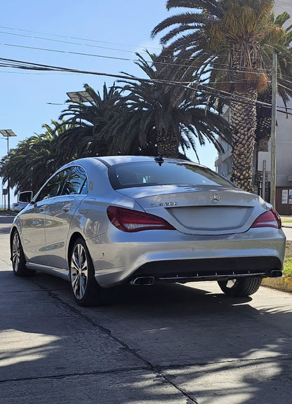 Mercedes Benz CLA 200 2015🇩🇪