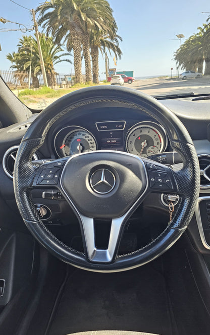 Mercedes Benz CLA 200 2015🇩🇪