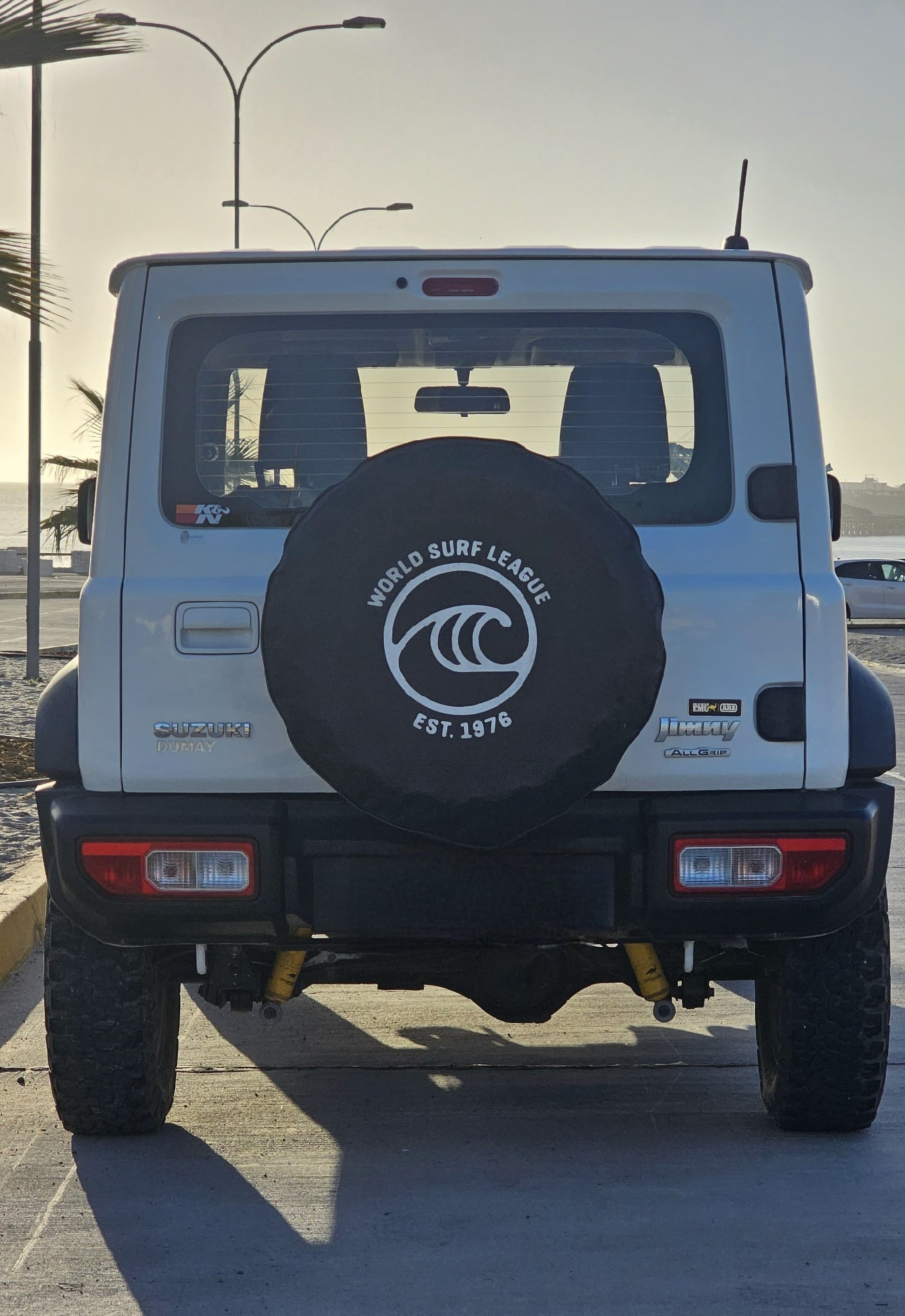 SUZUKI JIMNY GLX 4X4 2020 🇯🇵