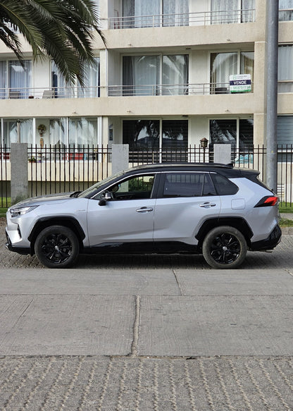 Toyota Rav4 HV LTD 4x4 2023 🇯🇵