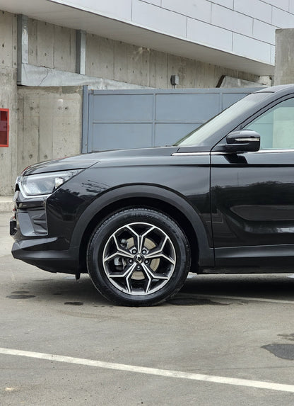SsangYong KORANDO GLX TDI 2022 🇰🇷