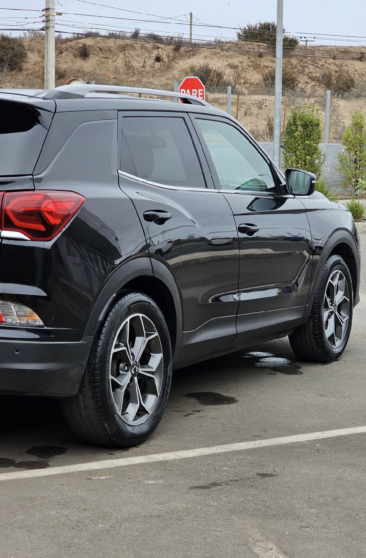 SsangYong KORANDO GLX TDI 2022 🇰🇷