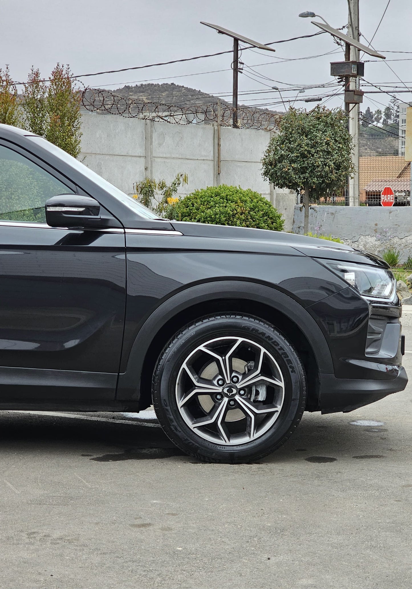 SsangYong KORANDO GLX TDI 2022 🇰🇷