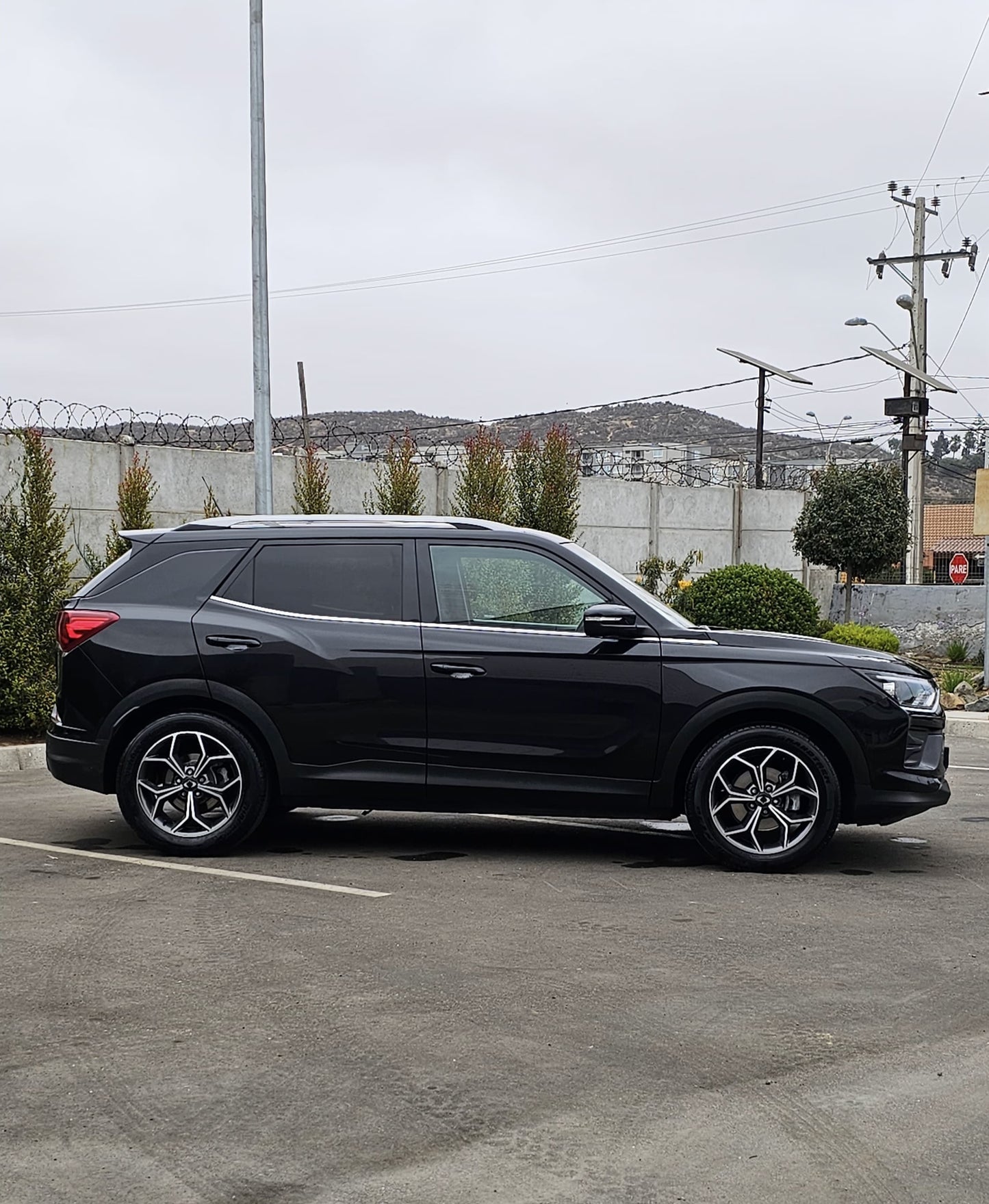 SsangYong KORANDO GLX TDI 2022 🇰🇷