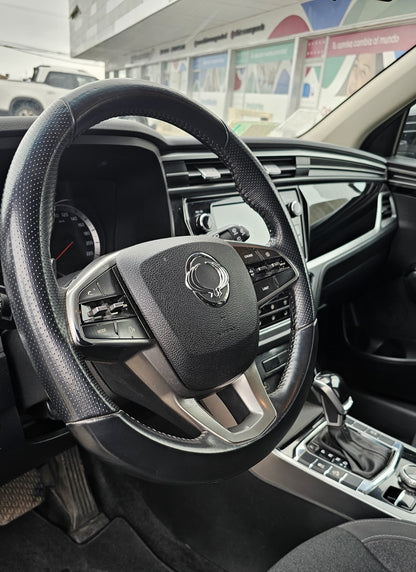 SsangYong KORANDO GLX TDI 2022 🇰🇷