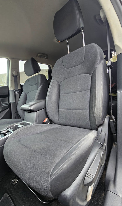 SsangYong KORANDO GLX TDI 2022 🇰🇷
