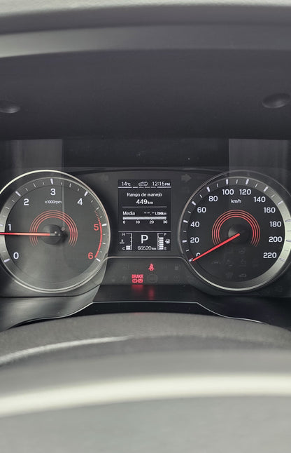 SsangYong KORANDO GLX TDI 2022 🇰🇷