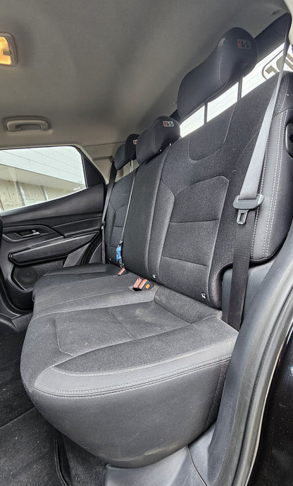 SsangYong KORANDO GLX TDI 2022 🇰🇷