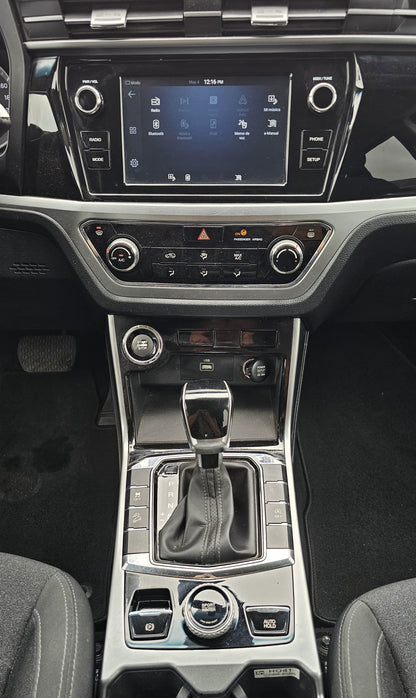 SsangYong KORANDO GLX TDI 2022 🇰🇷