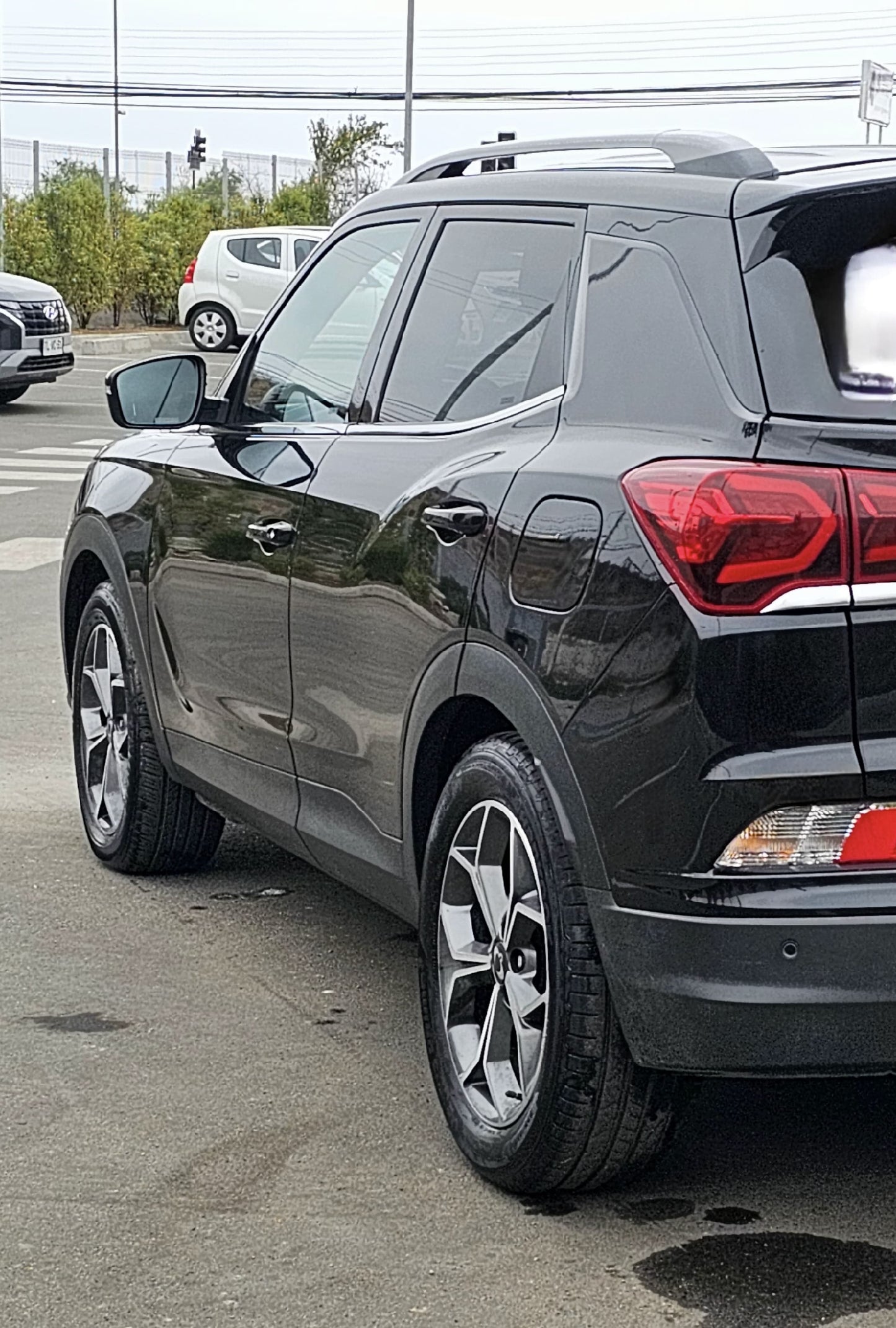 SsangYong KORANDO GLX TDI 2022 🇰🇷