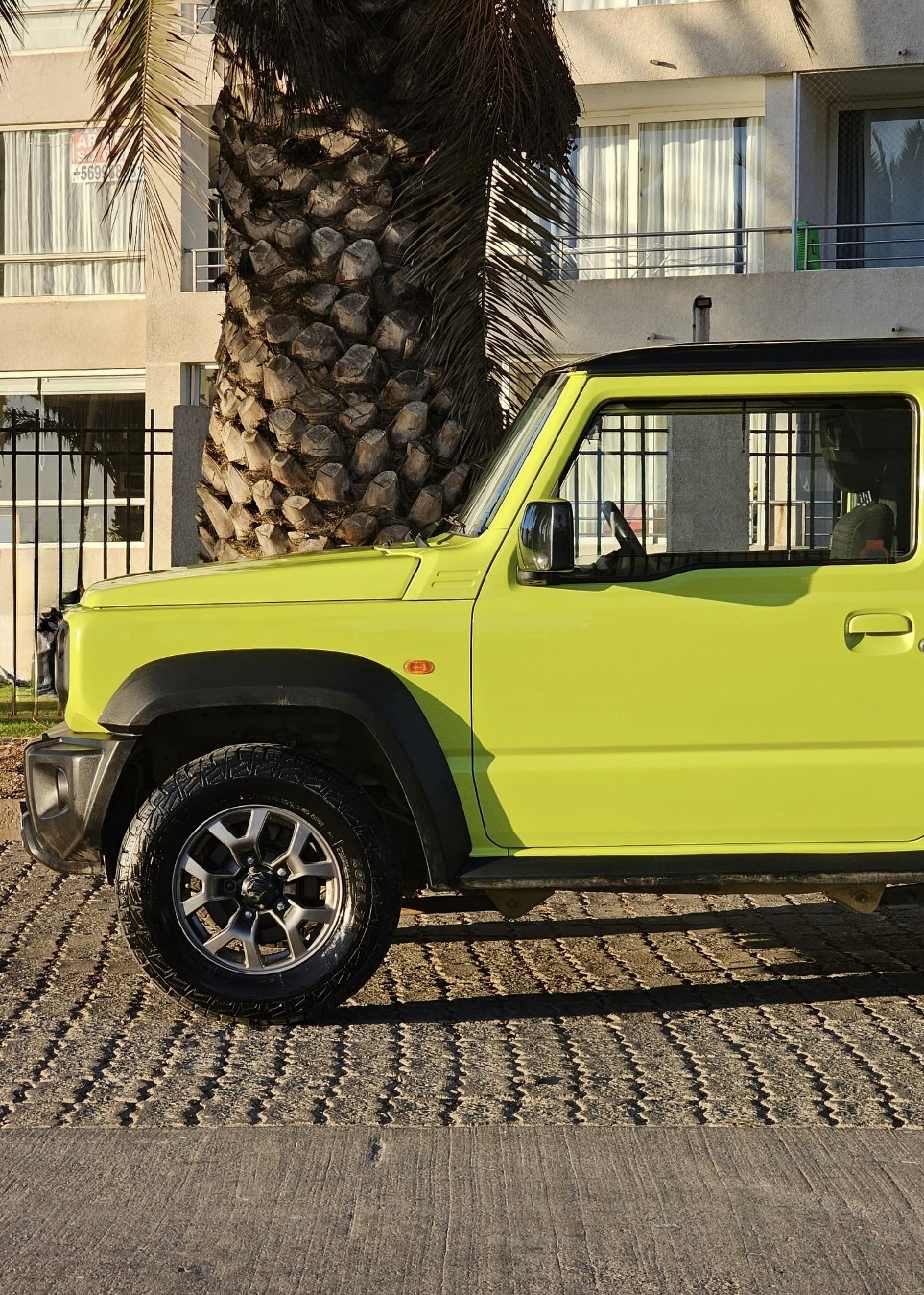 SUZUKI JIMNY GLX 4X4 2020 🇯🇵