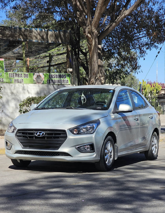 Hyundai Verna 2021 🇰🇷