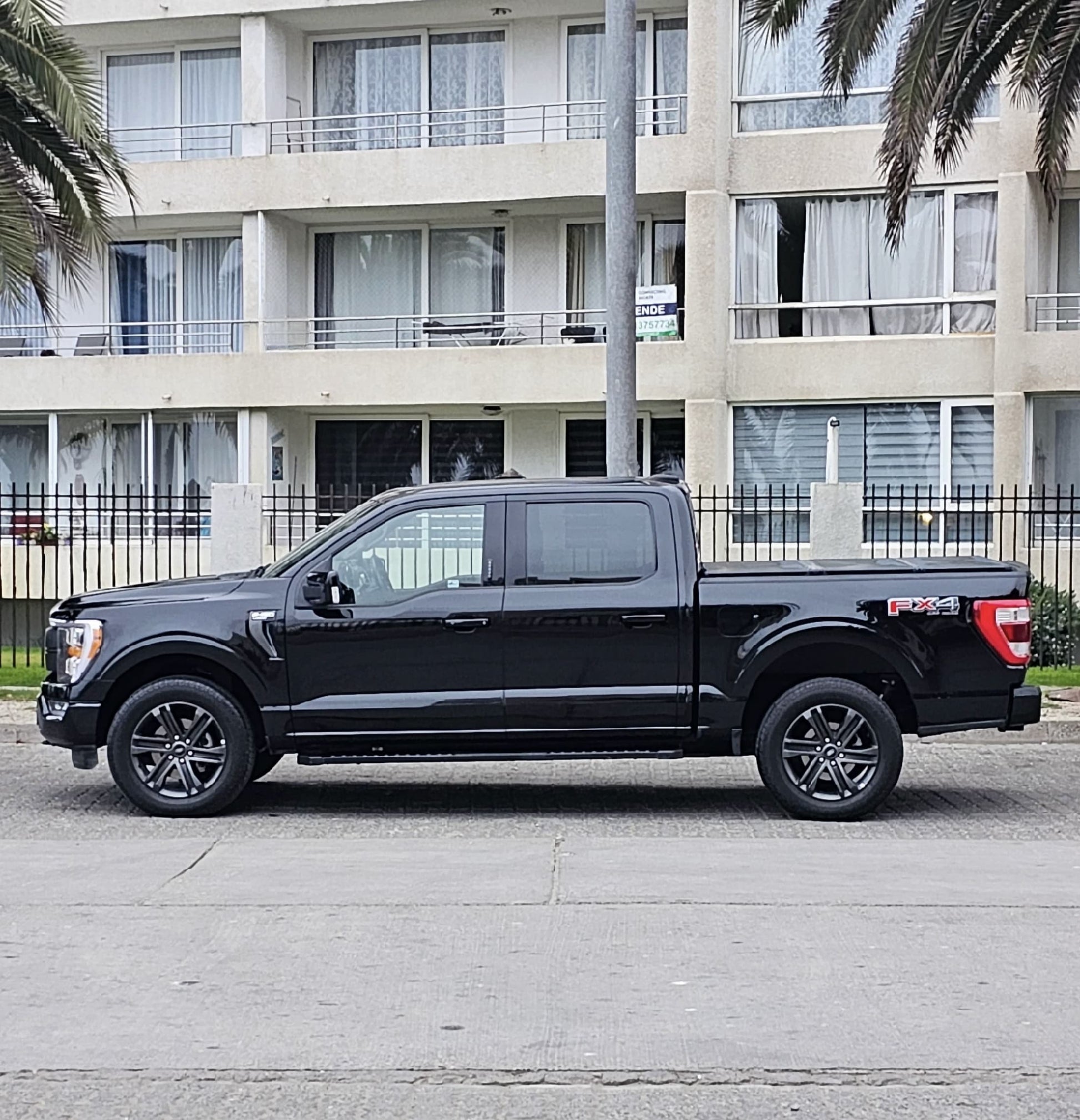 Ford F-150 Lariat Sport  2022🇺🇸