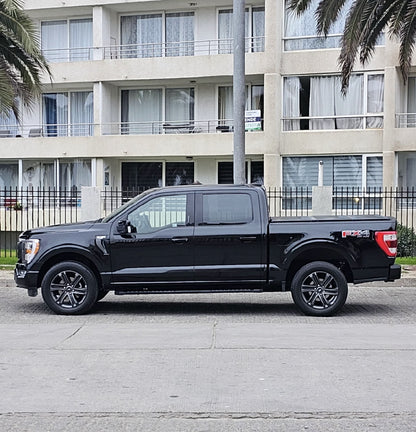 Ford F-150 Lariat Sport  2022🇺🇸