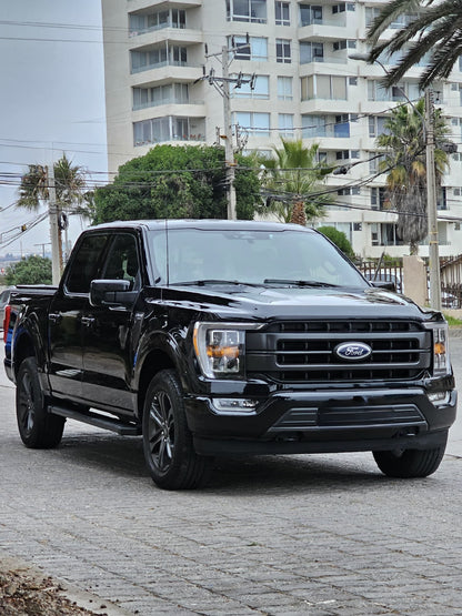Ford F-150 Lariat Sport  2022🇺🇸