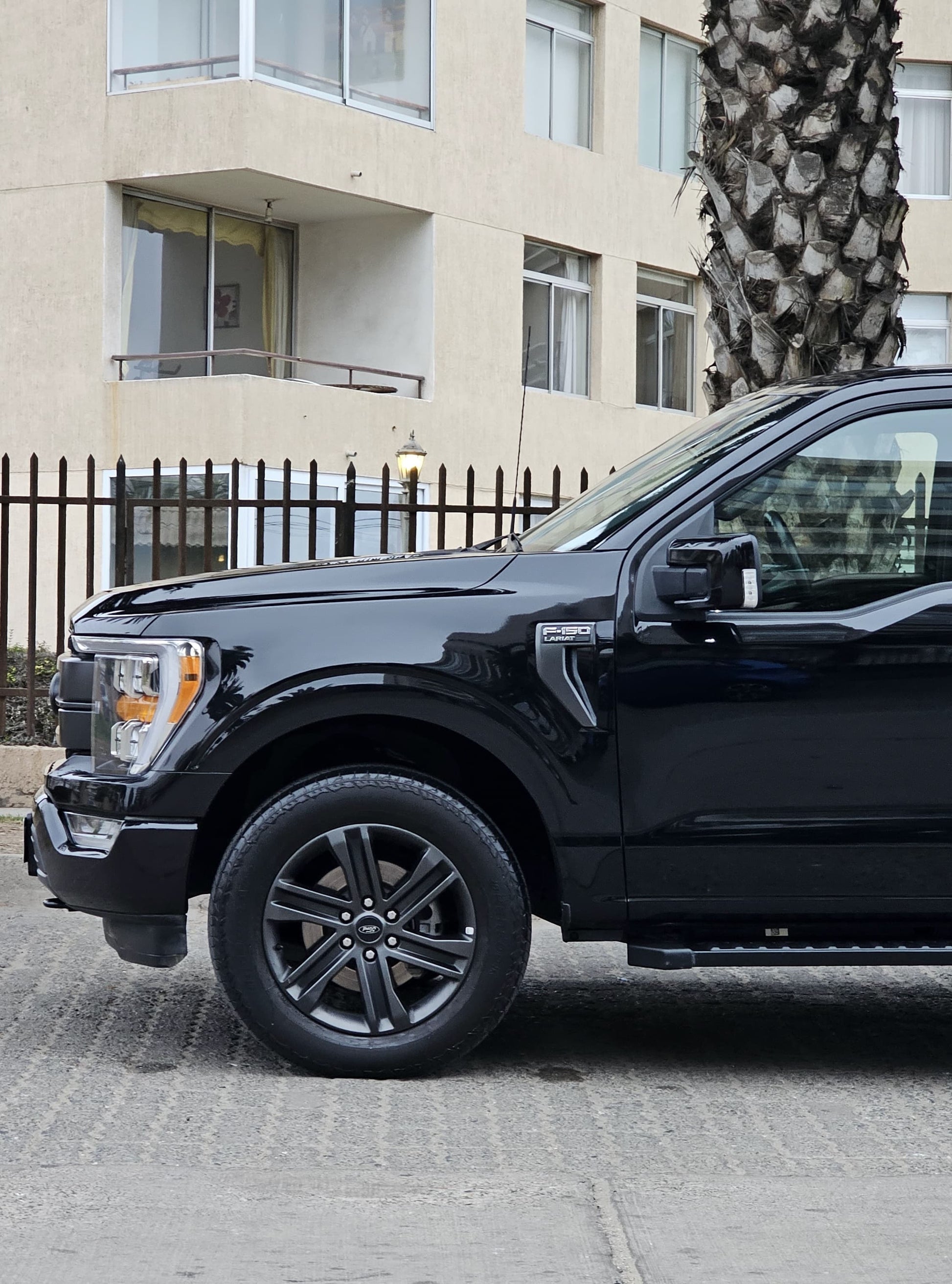 Ford F-150 Lariat Sport  2022🇺🇸