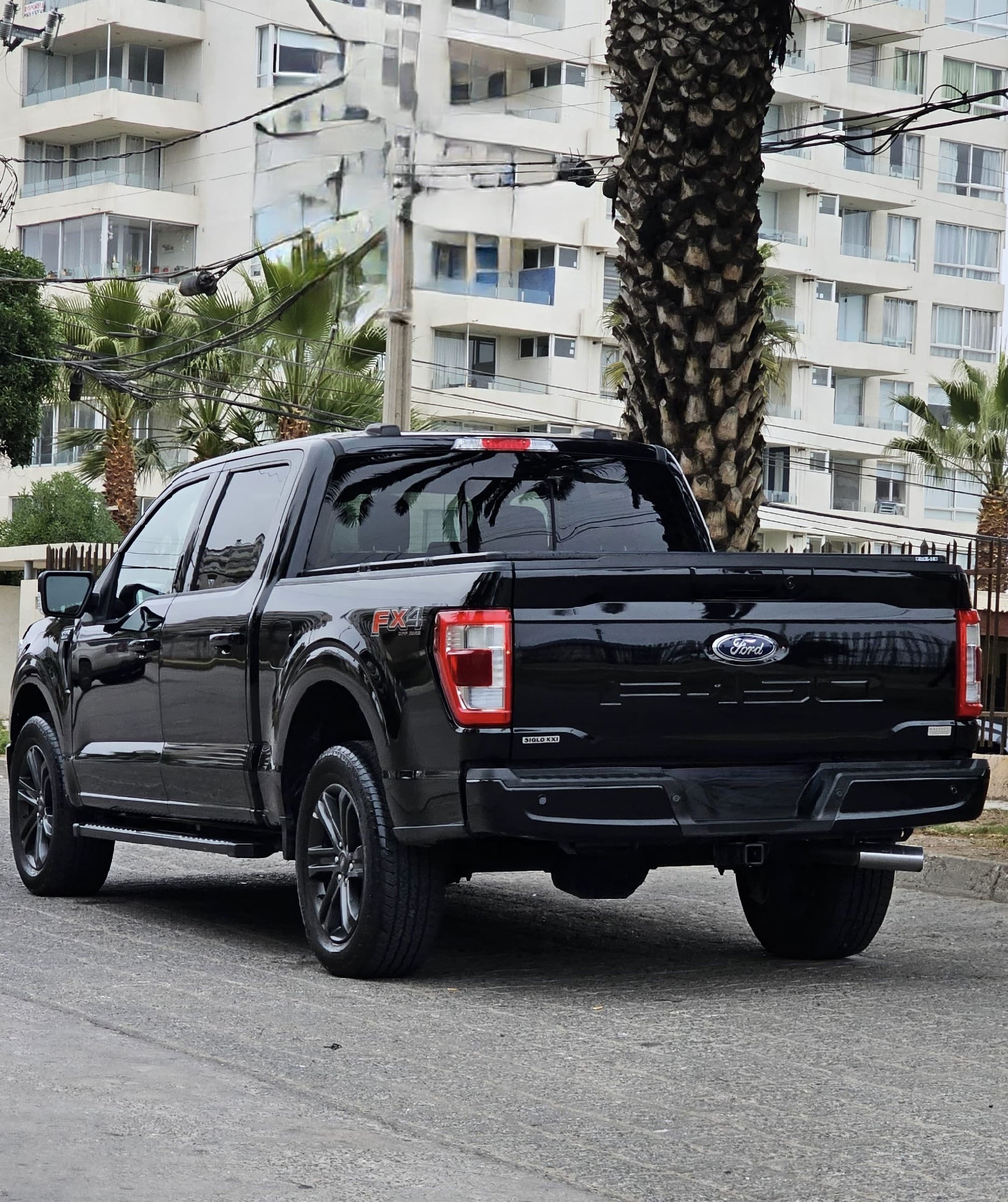 Ford F-150 Lariat Sport  2022🇺🇸