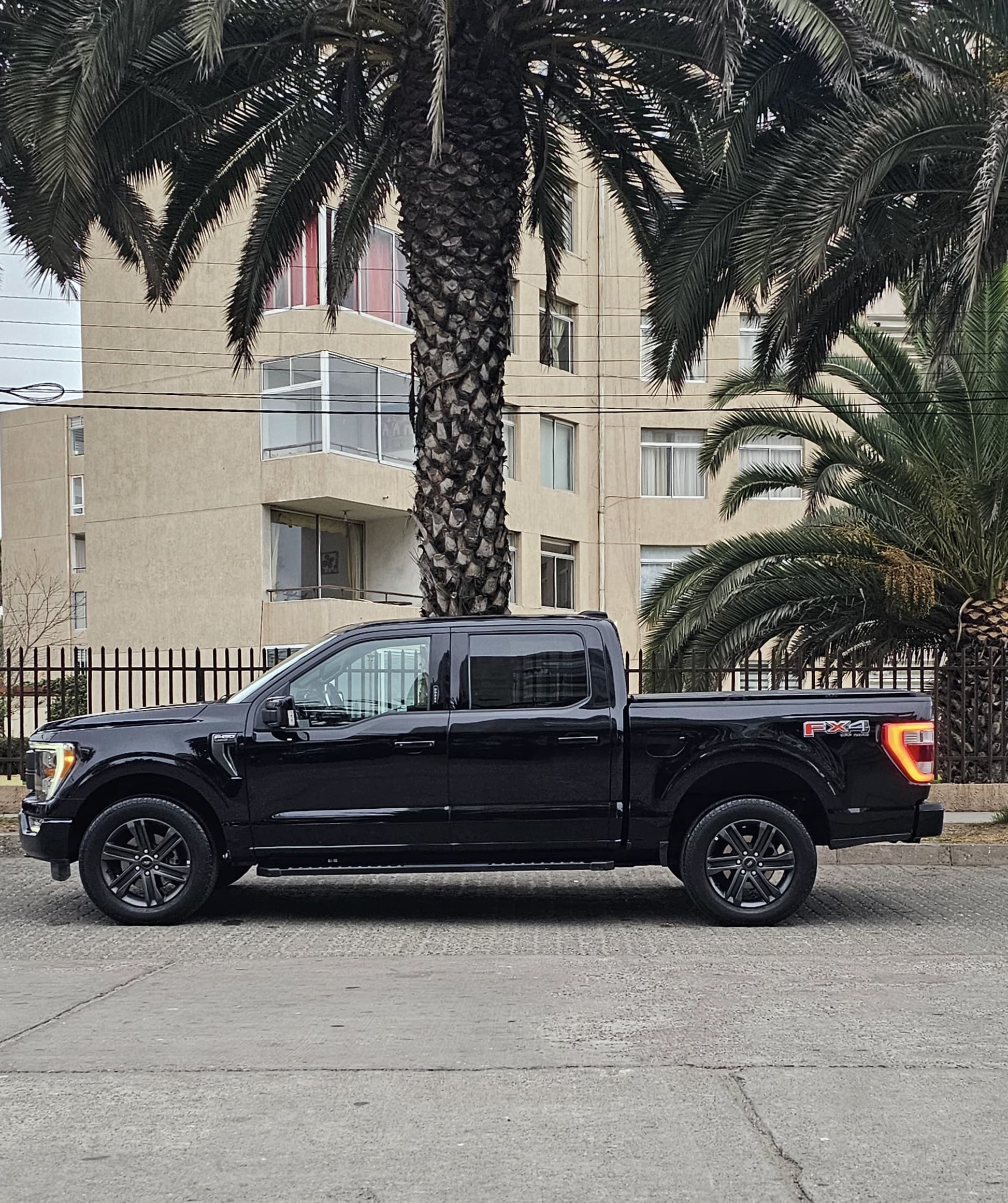 Ford F-150 Lariat Sport  2022🇺🇸