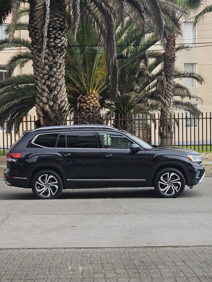 Volkswagen Atlas SEL 3.6L V6 2021🇩🇪