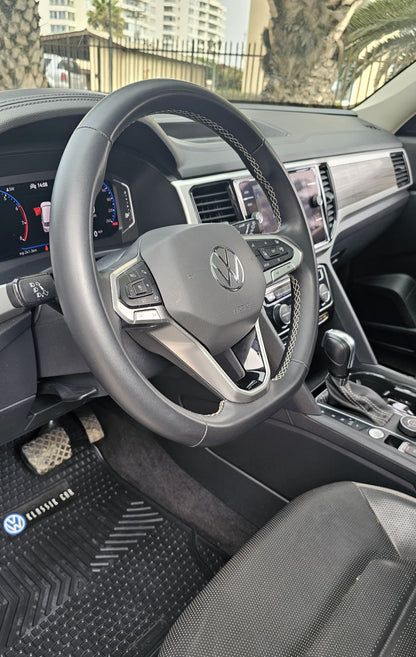 Volkswagen Atlas SEL 3.6L V6 2021🇩🇪