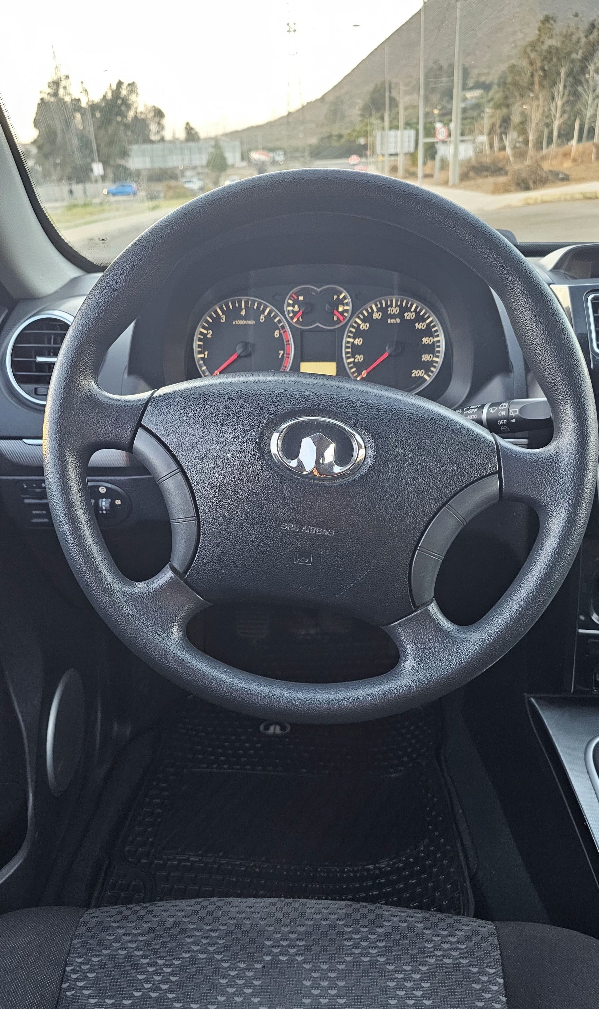 Great Wall Haval New H3 2017 🇨🇳