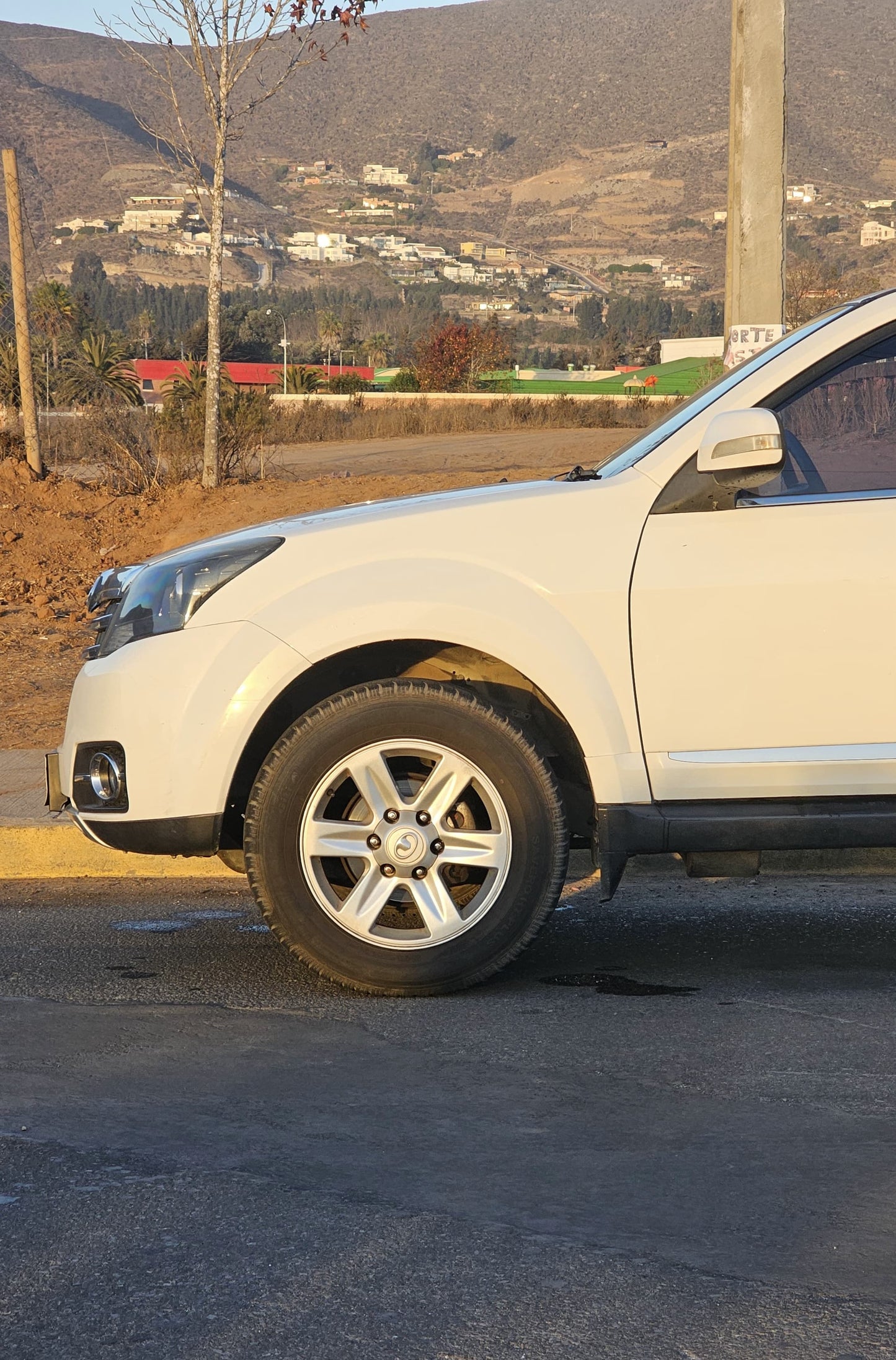 Great Wall Haval New H3 2017 🇨🇳