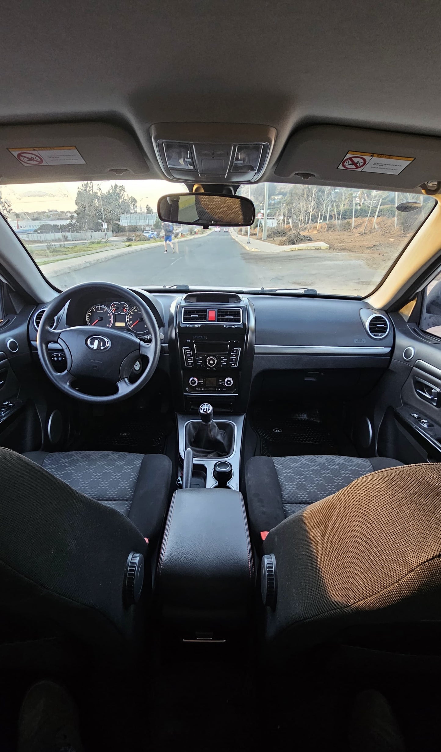 Great Wall Haval New H3 2017 🇨🇳
