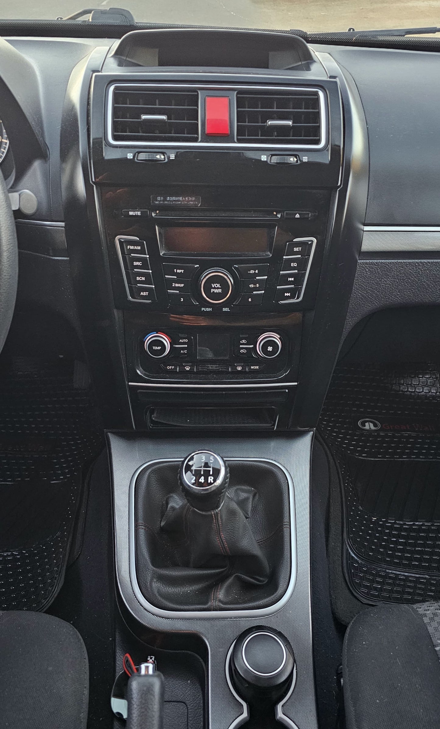 Great Wall Haval New H3 2017 🇨🇳