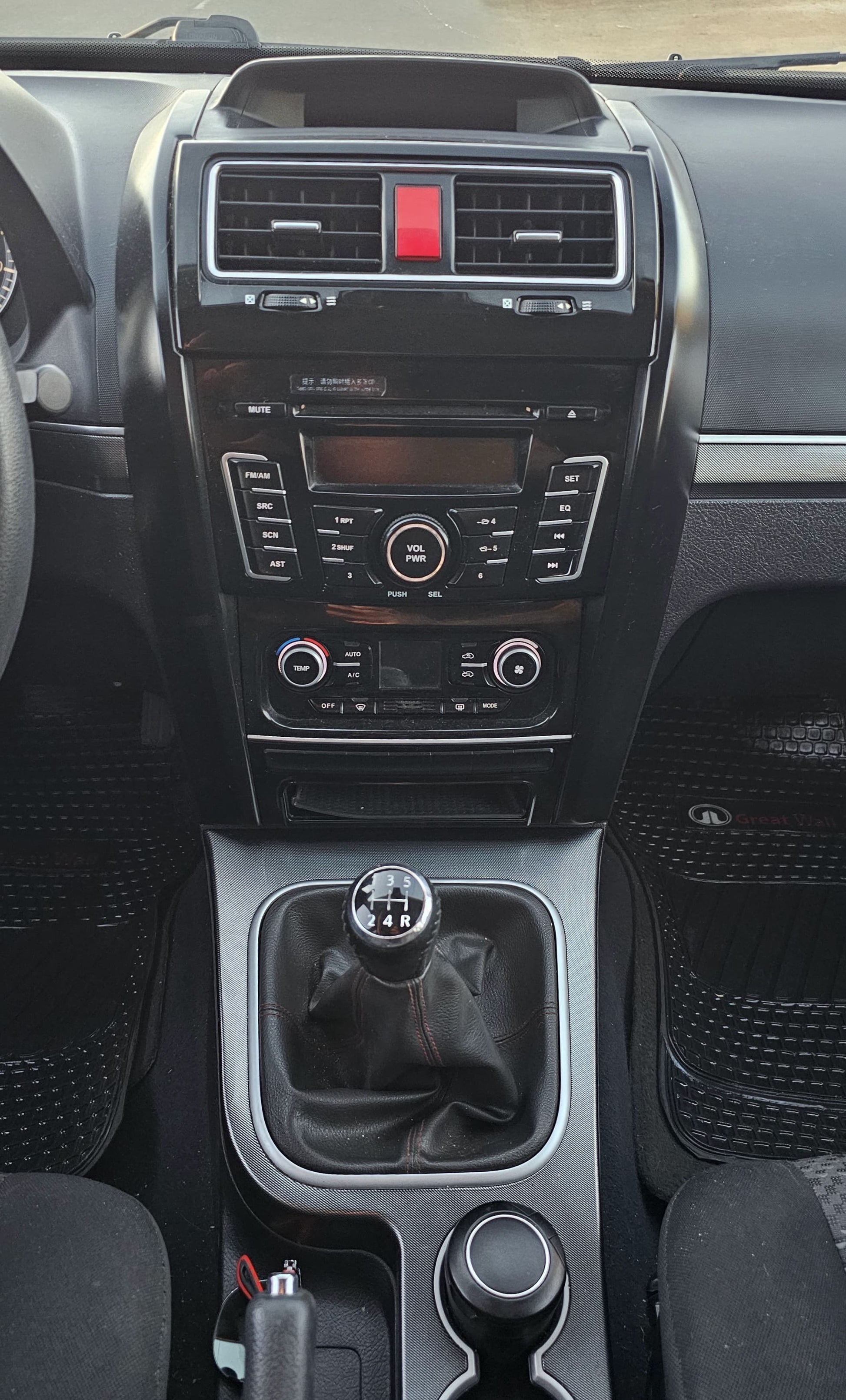 Great Wall Haval New H3 2017 🇨🇳
