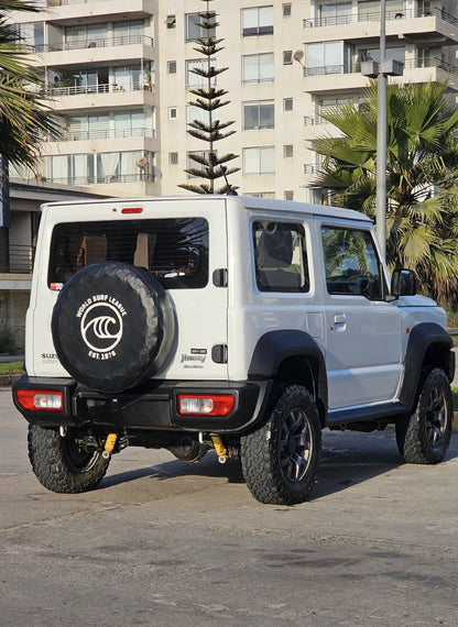 Suzuki Jimny GLX 4x4 2020 🇯🇵
