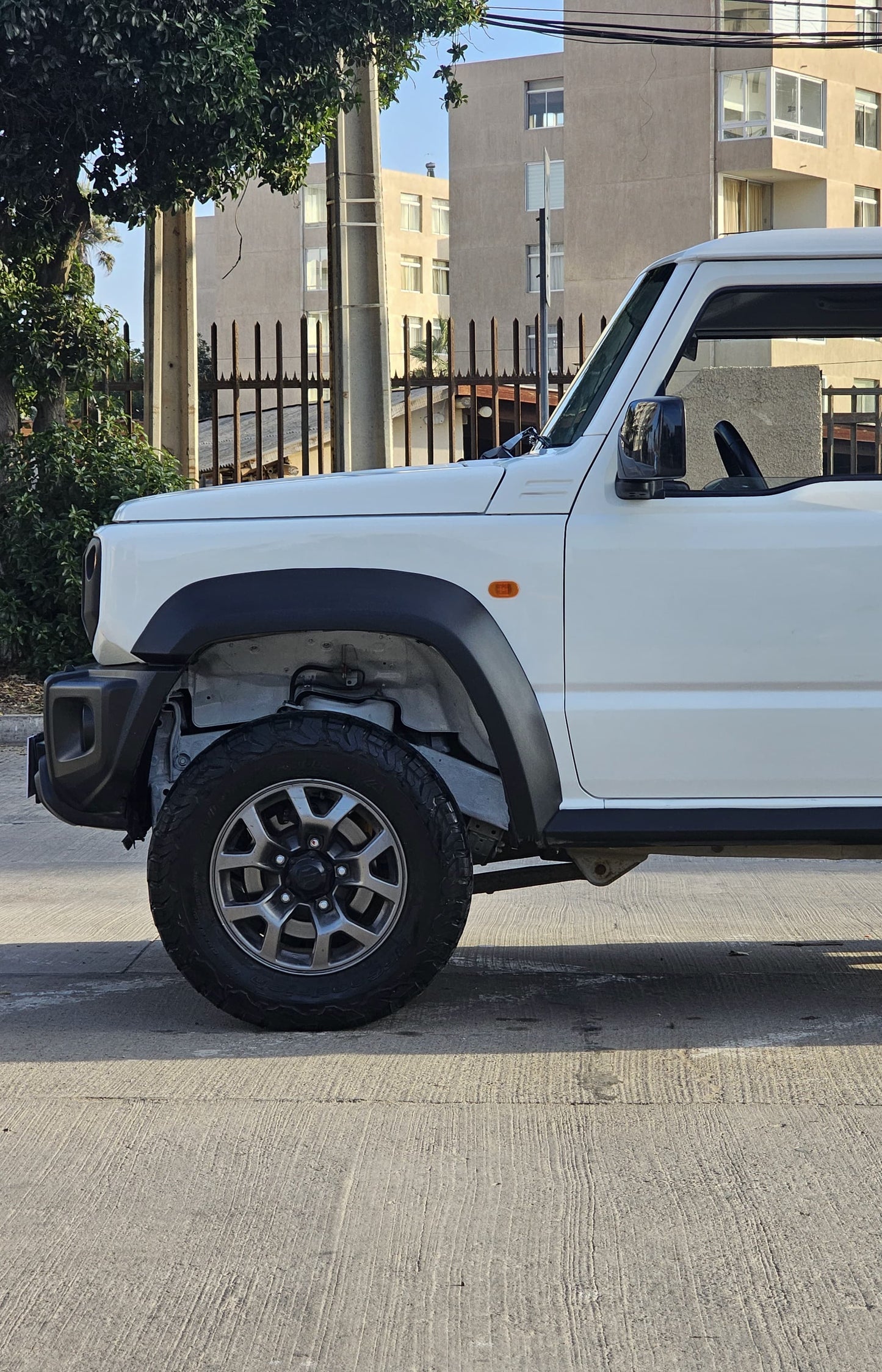Suzuki Jimny GLX 4x4 2020 🇯🇵