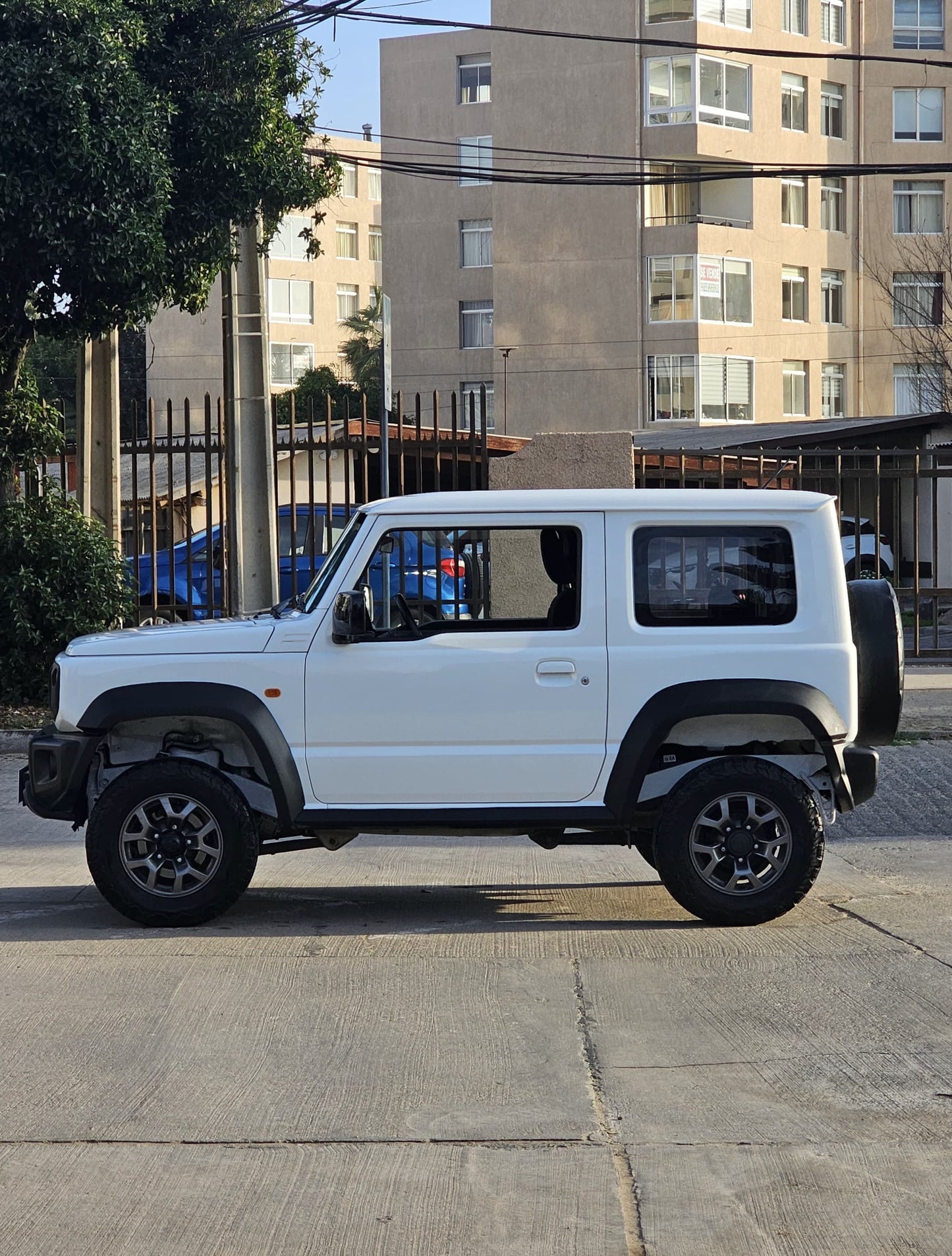 Suzuki Jimny GLX 4x4 2020 🇯🇵