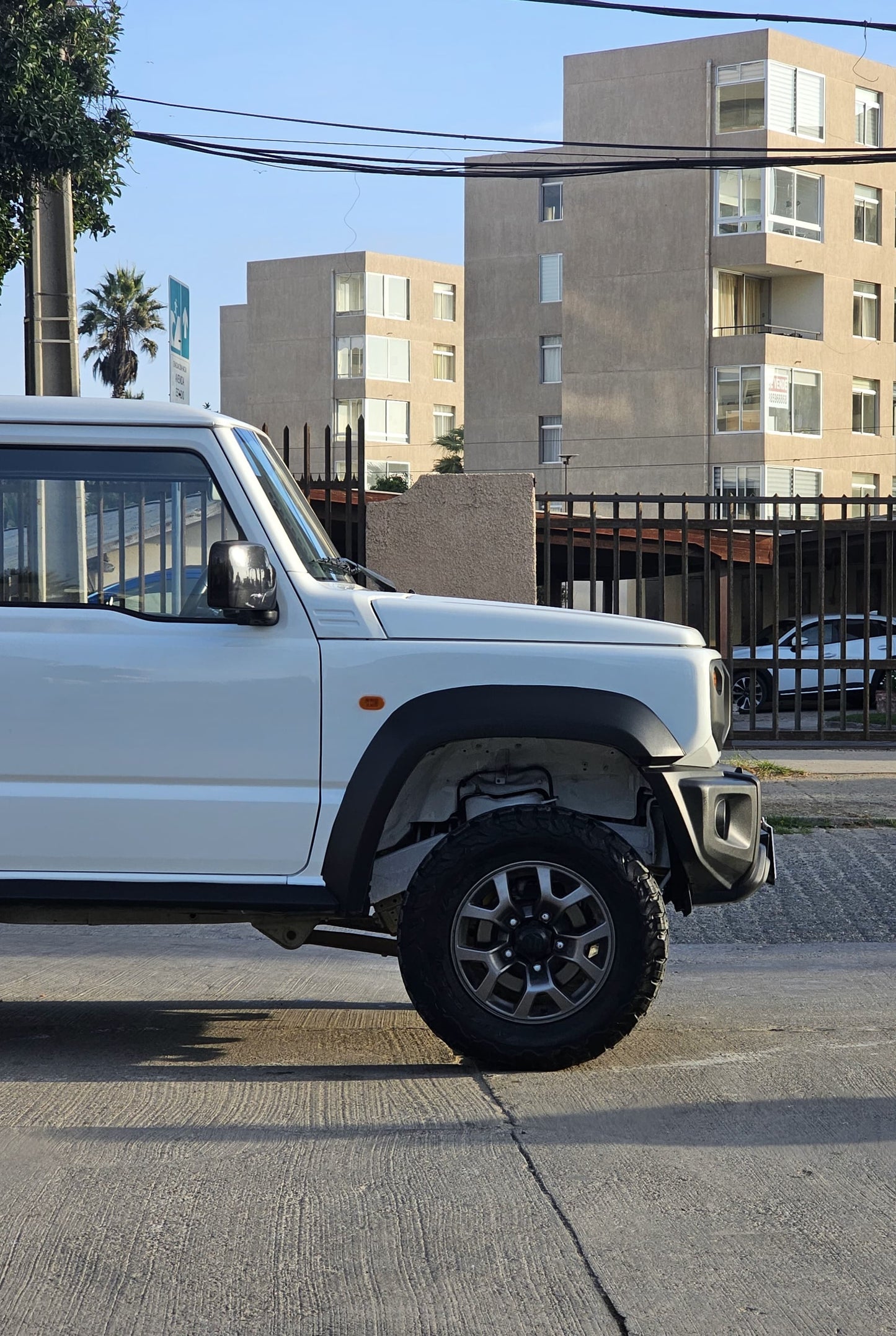 Suzuki Jimny GLX 4x4 2020 🇯🇵