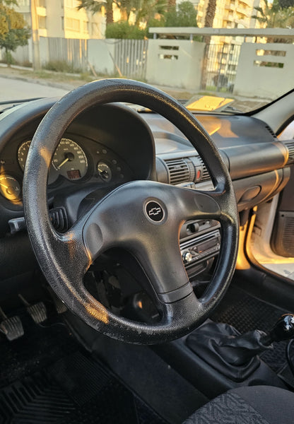 Chevrolet Corsa 2008 🇺🇸