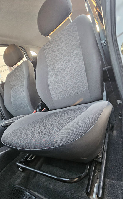 Chevrolet Corsa 2008 🇺🇸