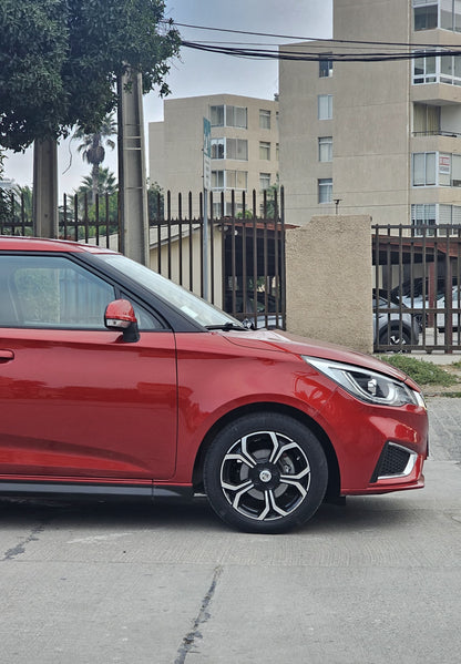 MG NEW 3 STD HB 2021 🇨🇳