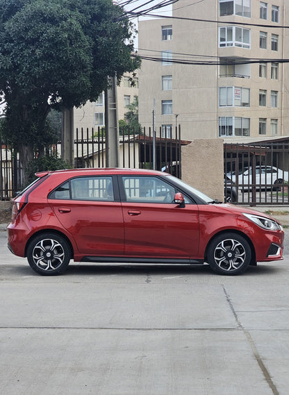 MG NEW 3 STD HB 2021 🇨🇳