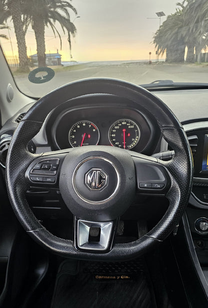 MG NEW 3 STD HB 2021 🇨🇳