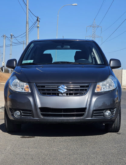 Suzuki SX4 GLX Sport 2013 🇯🇵