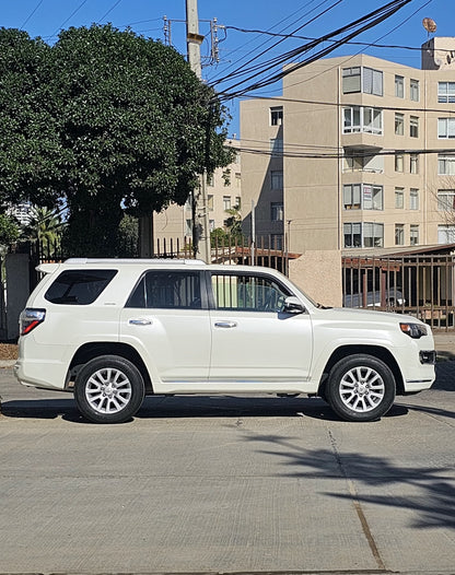 Toyota 4RUNNER LIMITED 4x4 2019 🇯🇵