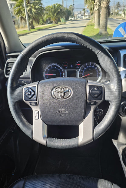 Toyota 4RUNNER LIMITED 4x4 2019 🇯🇵