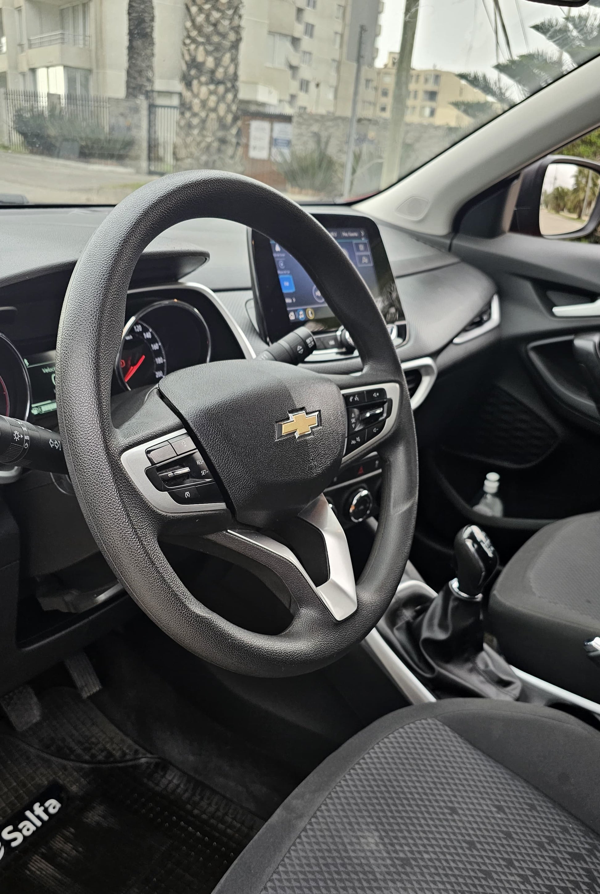 Chevrolet Tracker Turbo 2022🇺🇸