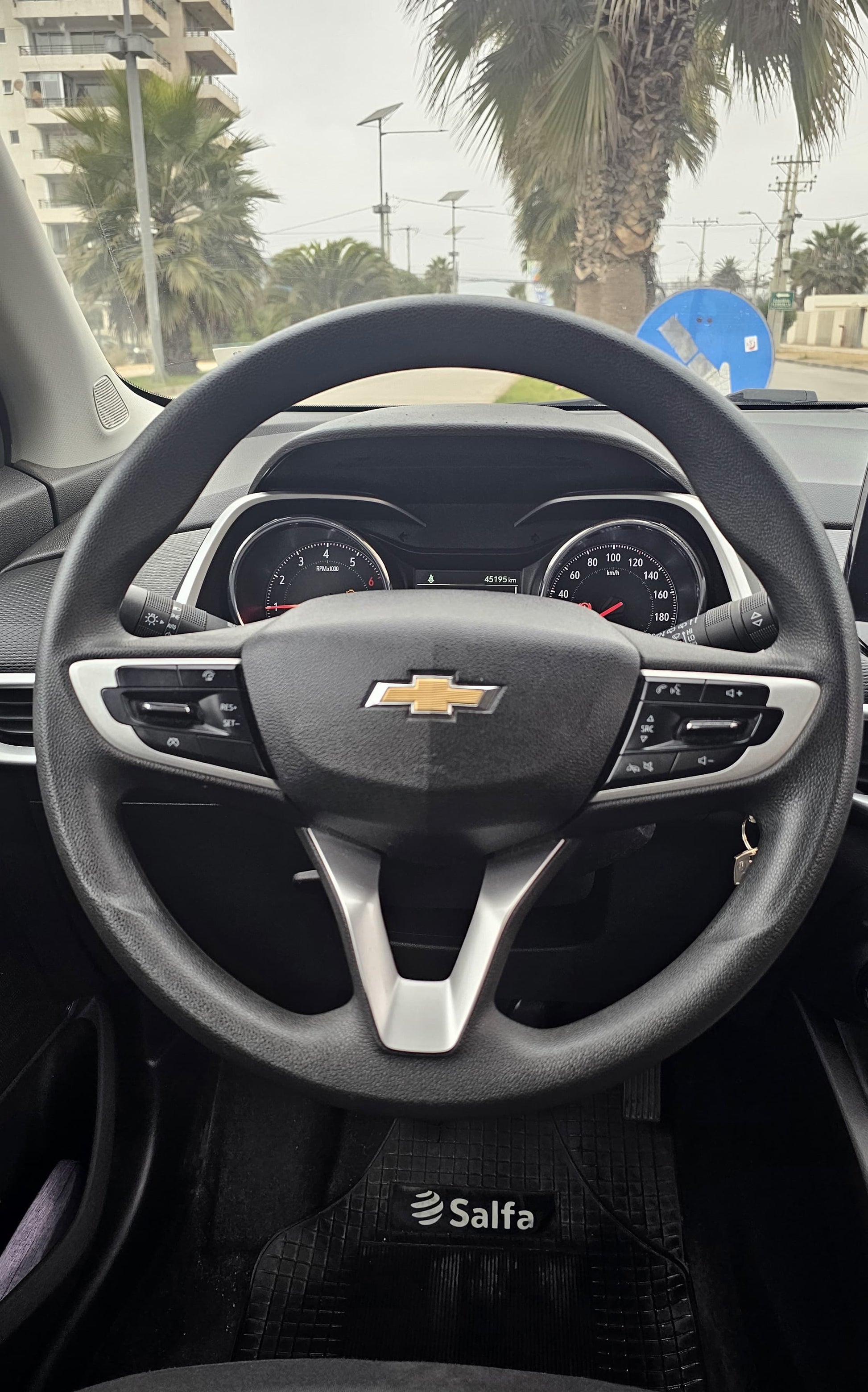 Chevrolet Tracker Turbo 2022🇺🇸