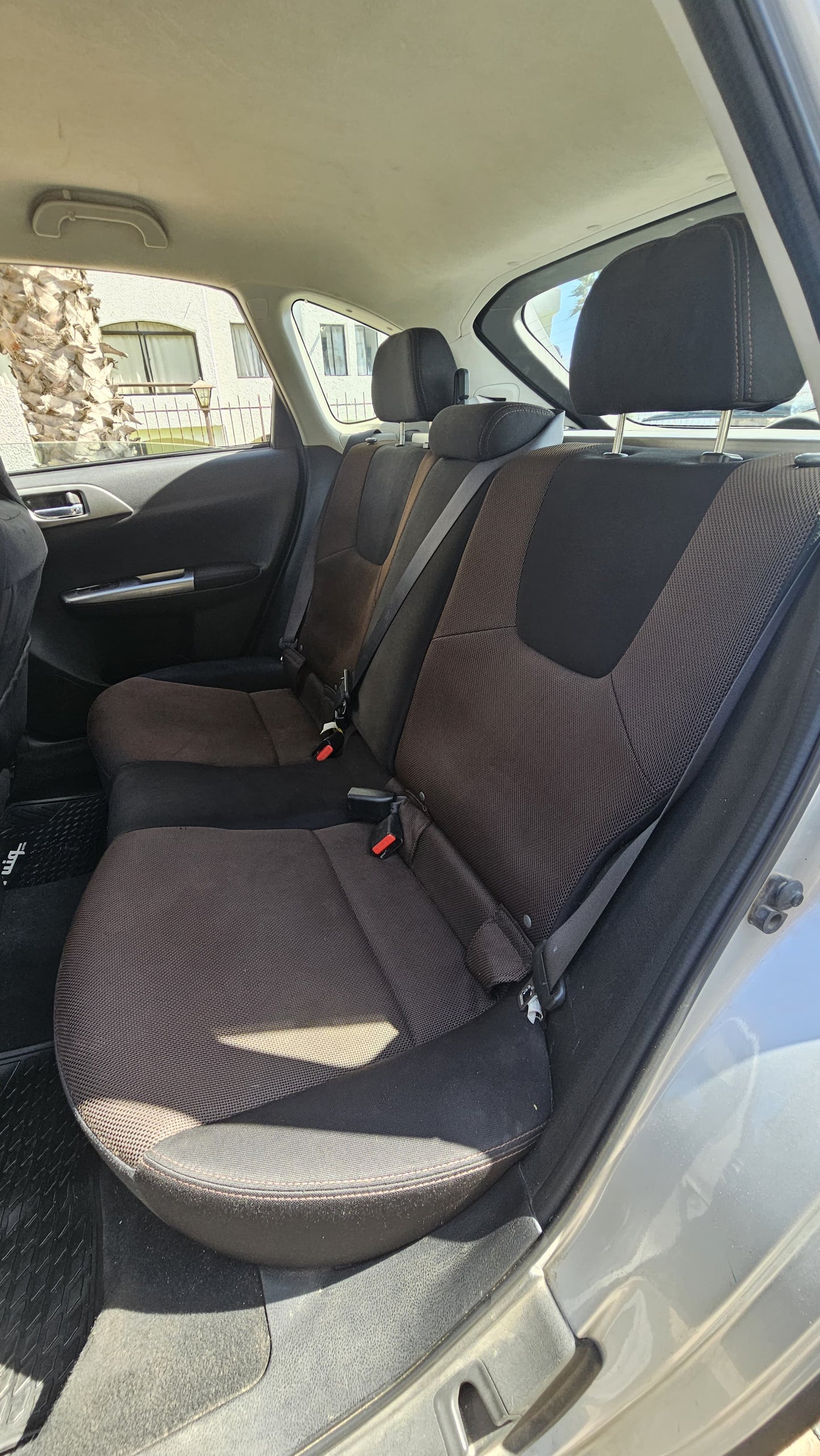 Subaru XV 4WD 2012🇯🇵