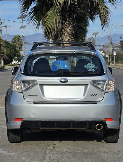 Subaru XV 4WD 2012🇯🇵