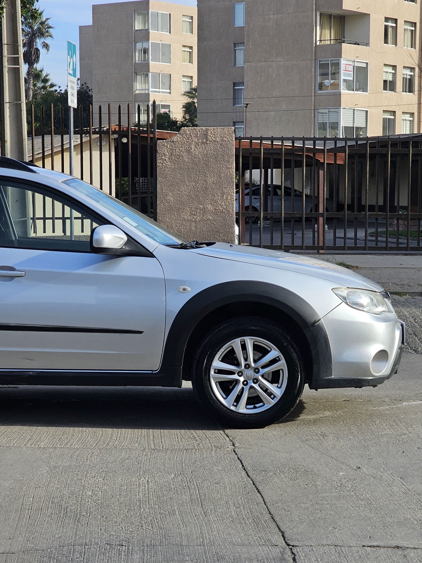 Subaru XV 4WD 2012🇯🇵