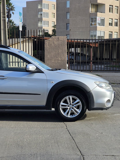 Subaru XV 4WD 2012🇯🇵