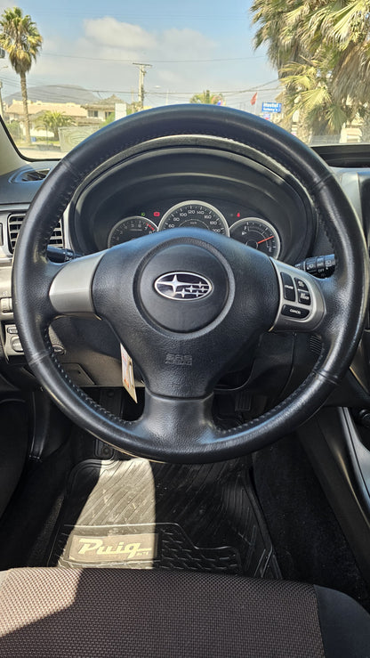 Subaru XV 4WD 2012🇯🇵
