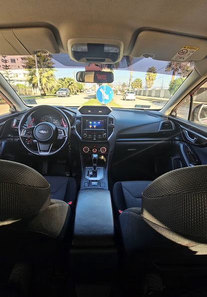 Subaru Impreza Sport AWD 2021 🇯🇵